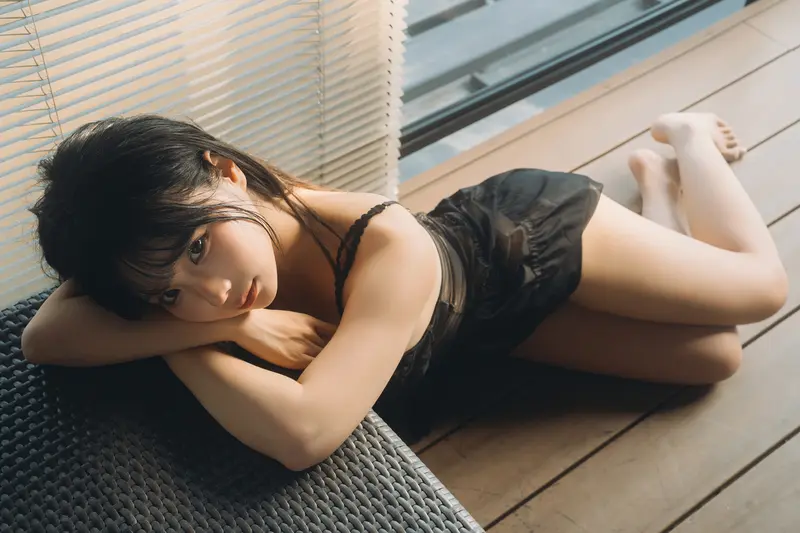 蠢沫沫 NO.351《夏想》上 – 086.webp