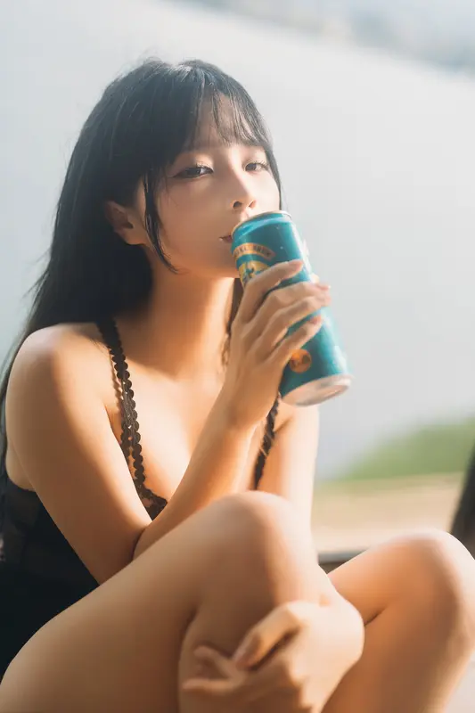 ChunMoMo's Ethereal Summer Daydreams