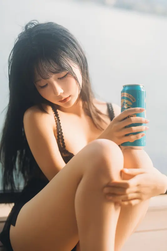 蠢沫沫 NO.351《夏想》上 – 091.webp
