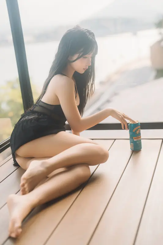 蠢沫沫 NO.351《夏想》上 – 092.webp