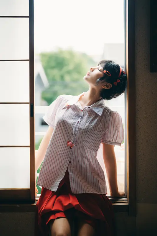 蠢沫沫 NO.351《夏想》上 – 094.webp