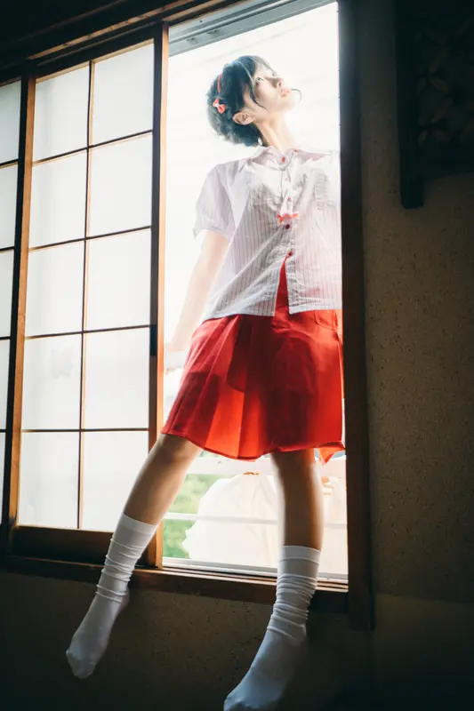 蠢沫沫 NO.351《夏想》上 – 097.webp