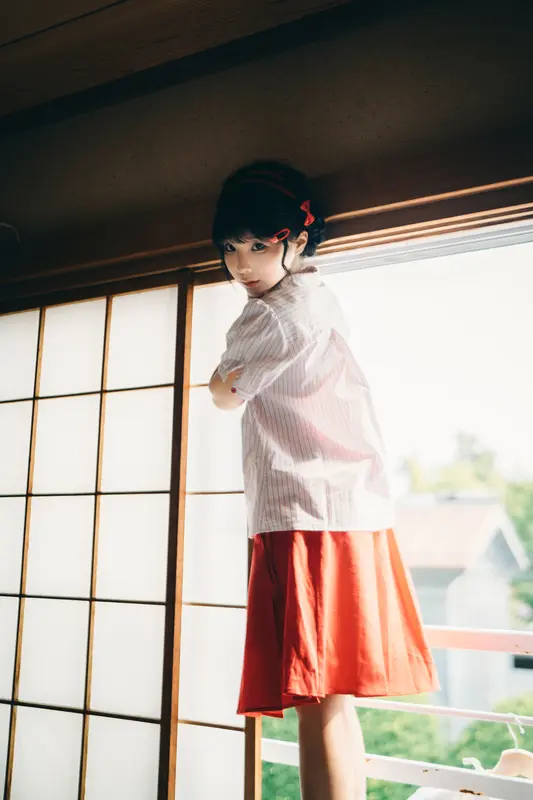 蠢沫沫 NO.351《夏想》上 – 100.webp