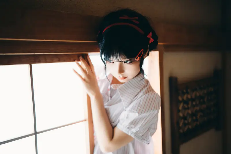 蠢沫沫 NO.351《夏想》上 – 102.webp