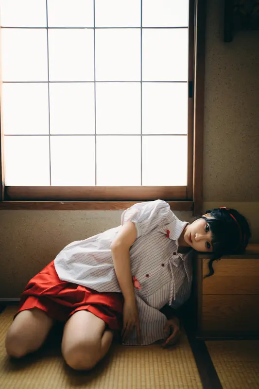 蠢沫沫 NO.351《夏想》上 – 104.webp