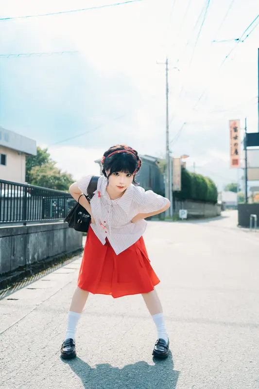 蠢沫沫 NO.351《夏想》上 – 111.webp
