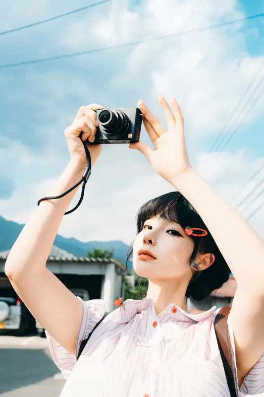 蠢沫沫 NO.351《夏想》上 – 118.webp