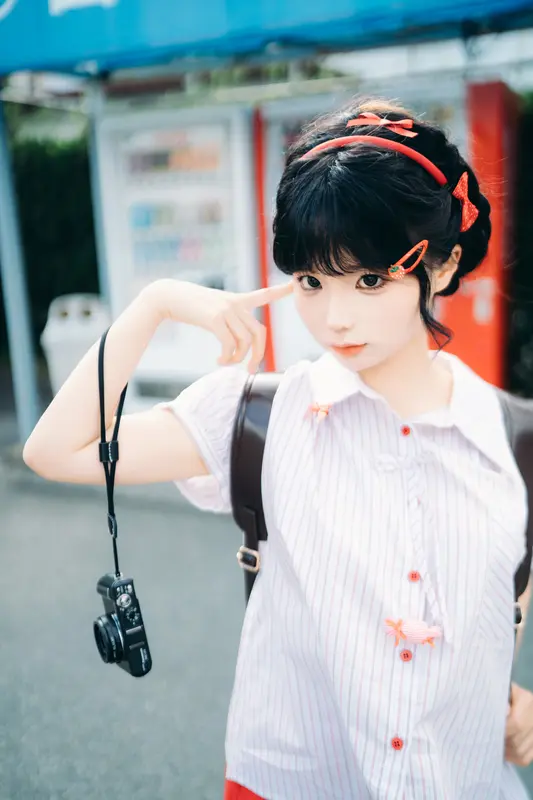蠢沫沫 NO.351《夏想》上 – 121.webp