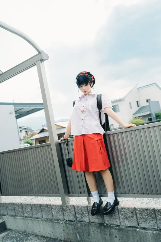 蠢沫沫 NO.351《夏想》上 – 125.webp