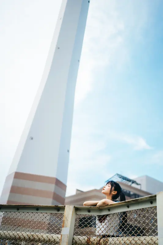 蠢沫沫 NO.351《夏想》上 – 131.webp