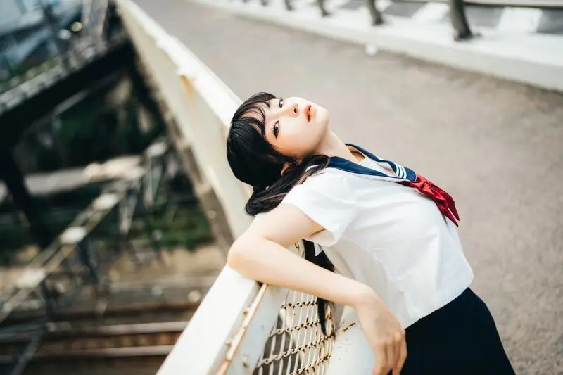蠢沫沫 NO.351《夏想》上 – 133.webp