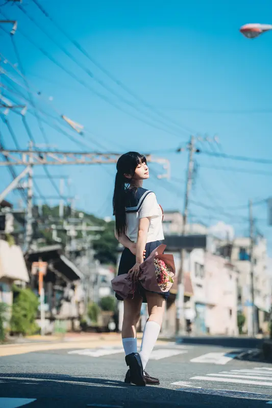 蠢沫沫 NO.351《夏想》上 – 135.webp