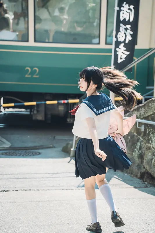 蠢沫沫 NO.351《夏想》上 – 138.webp