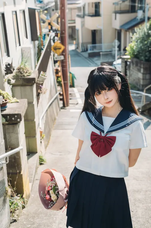Chunmomo's Ethereal Summer Daydreams