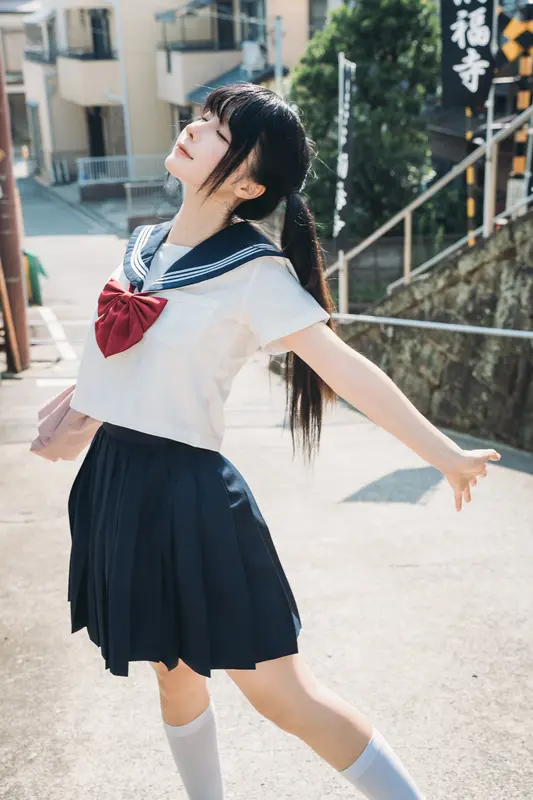 蠢沫沫 NO.351《夏想》上 – 141.webp
