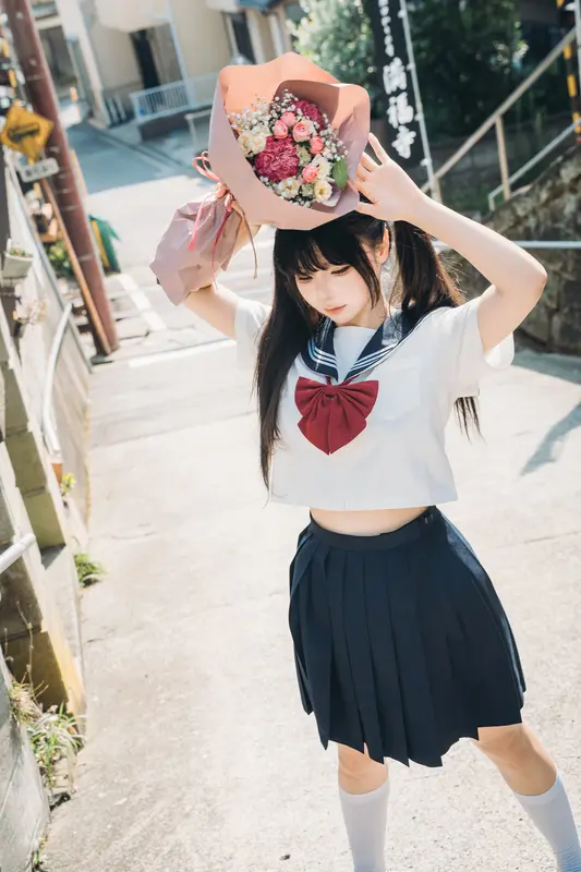 蠢沫沫 NO.351《夏想》上 – 143.webp