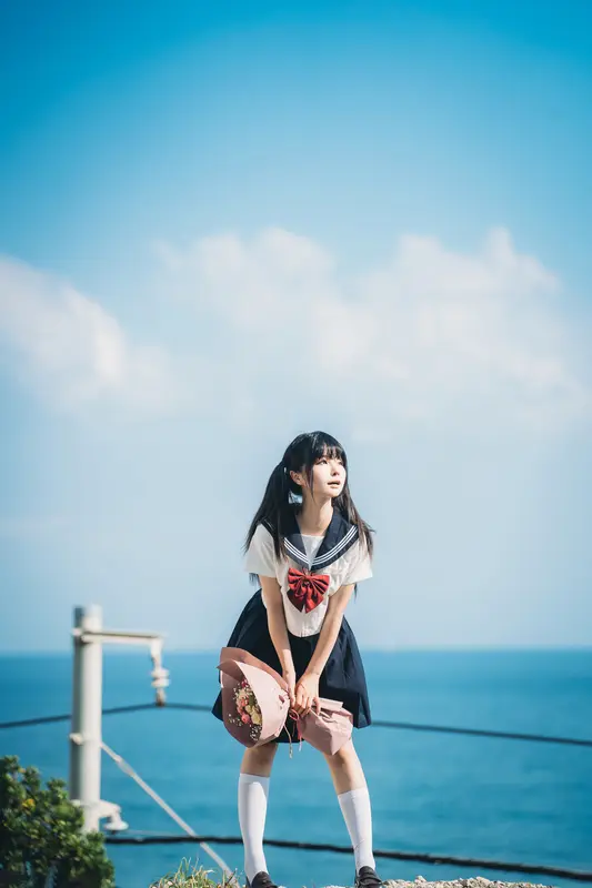 蠢沫沫 NO.351《夏想》上 – 146.webp
