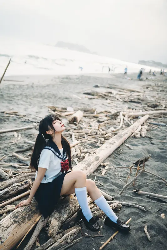 Chunmomo's Ethereal Summer Daydream