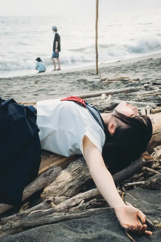 蠢沫沫 NO.351《夏想》上 – 152.webp