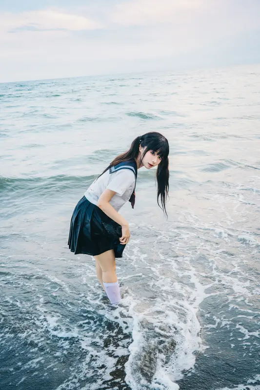 蠢沫沫 NO.351《夏想》上 – 159.webp