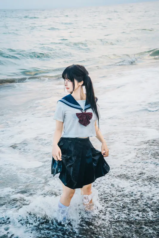 Chunmomo's Ethereal Summer Daydream