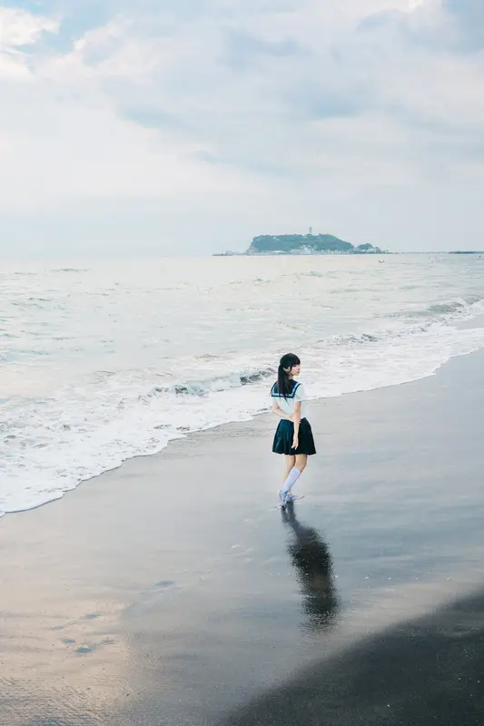 蠢沫沫 NO.351《夏想》上 – 161.webp