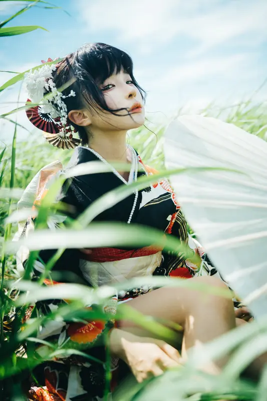 蠢沫沫 NO.351《夏想》上 – 186.webp