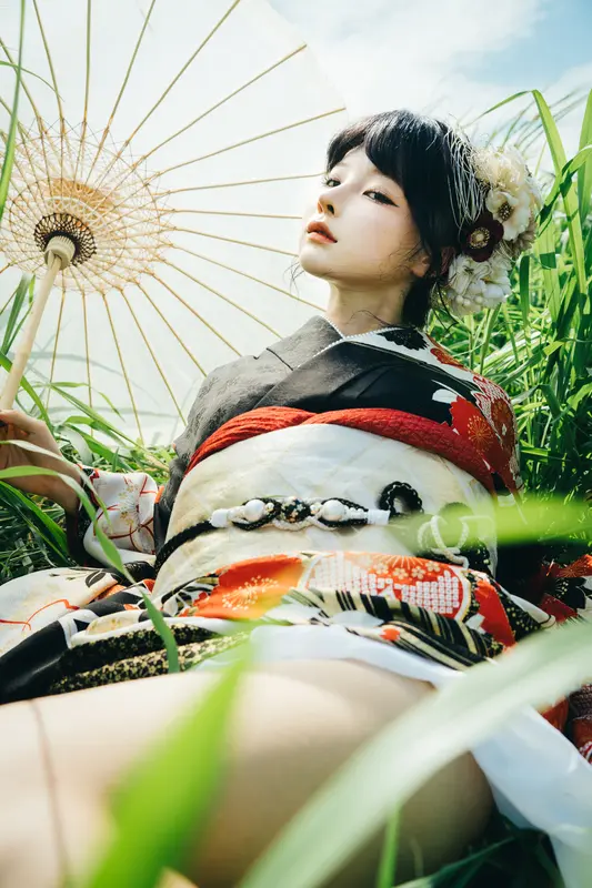 蠢沫沫 NO.351《夏想》上 – 188.webp