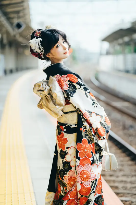 ChunMoMo's Ethereal Summer Dreams Photography