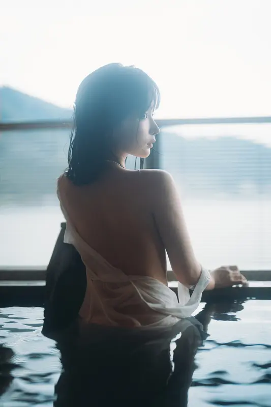 蠢沫沫 NO.352《夏想》下 – 054.webp