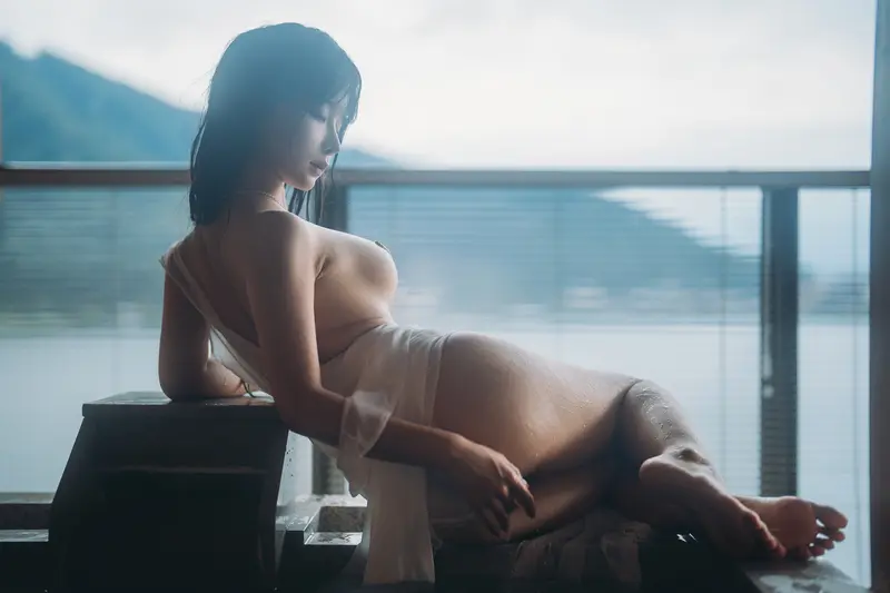 蠢沫沫 NO.352《夏想》下 – 056.webp