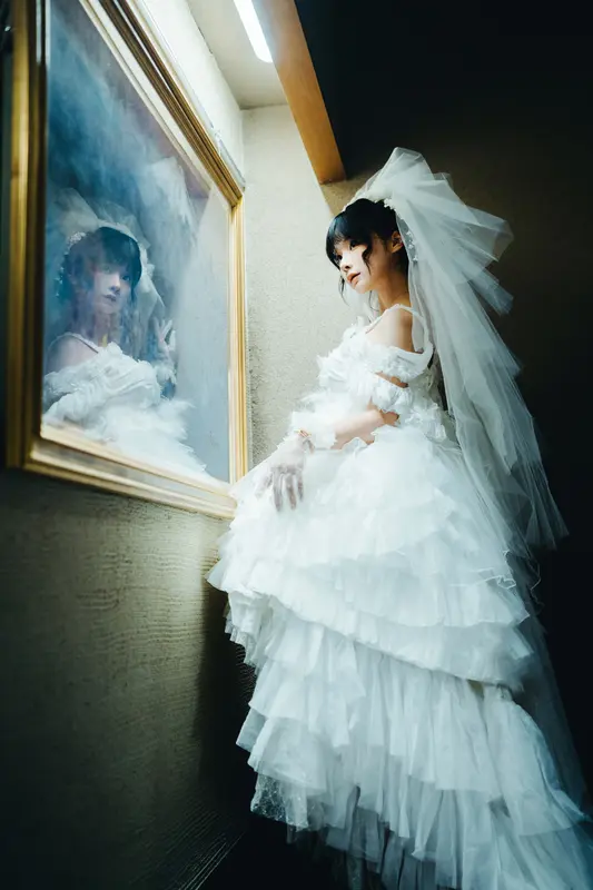 蠢沫沫 NO.352《夏想》下 – 078.webp