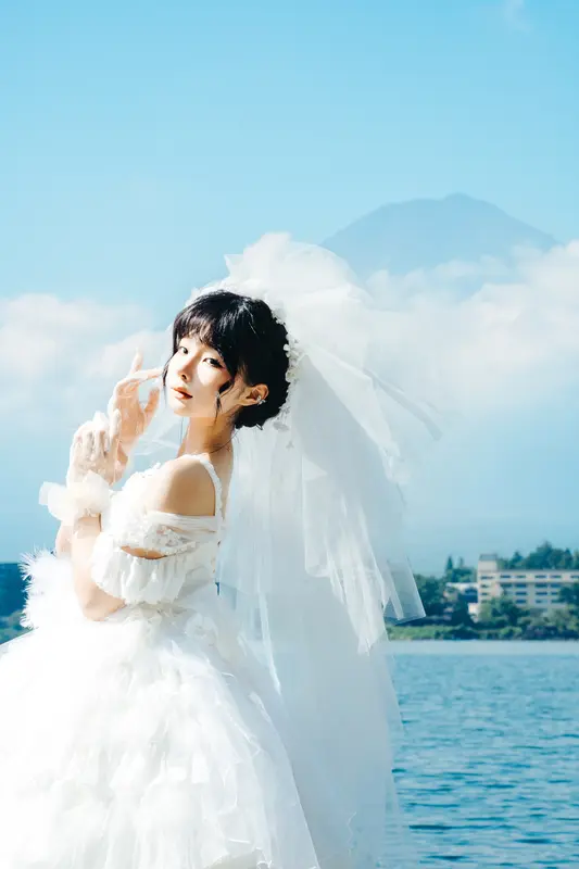 蠢沫沫 NO.352《夏想》下 – 084.webp