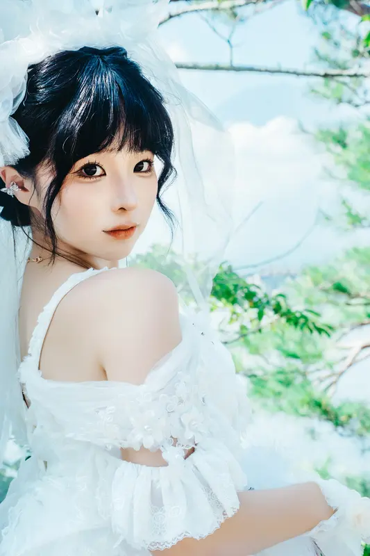 蠢沫沫 NO.352《夏想》下 – 085.webp