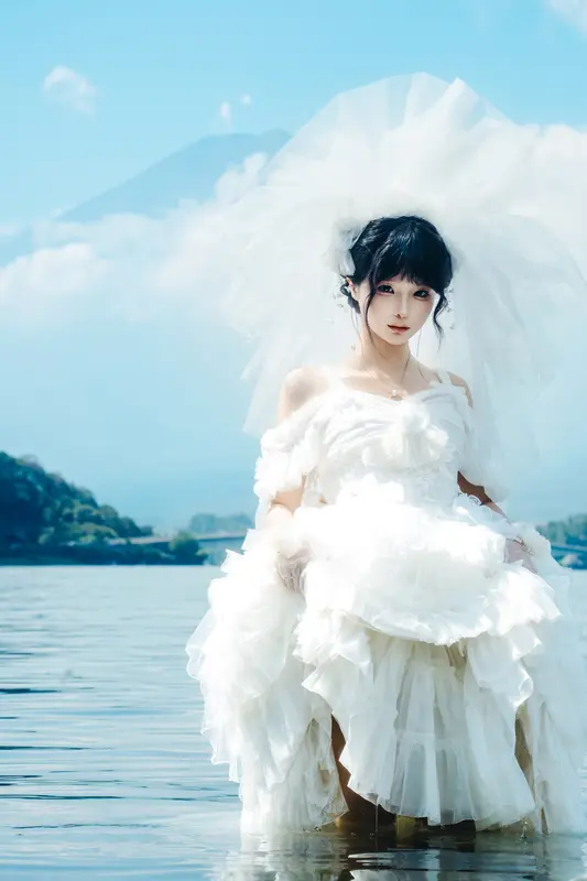 蠢沫沫 NO.352《夏想》下 – 095.webp