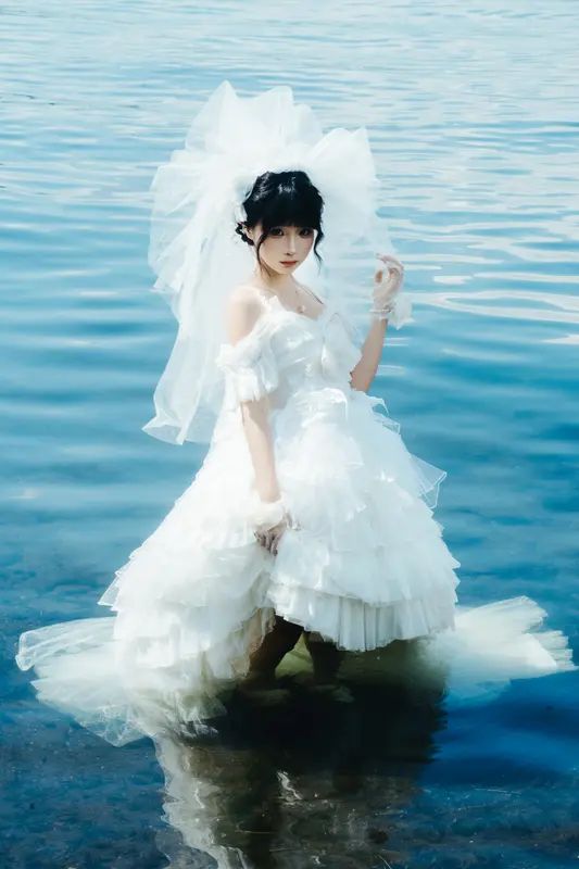 蠢沫沫 NO.352《夏想》下 – 096.webp