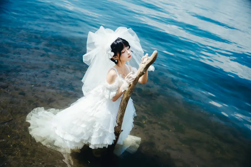 蠢沫沫 NO.352《夏想》下 – 098.webp