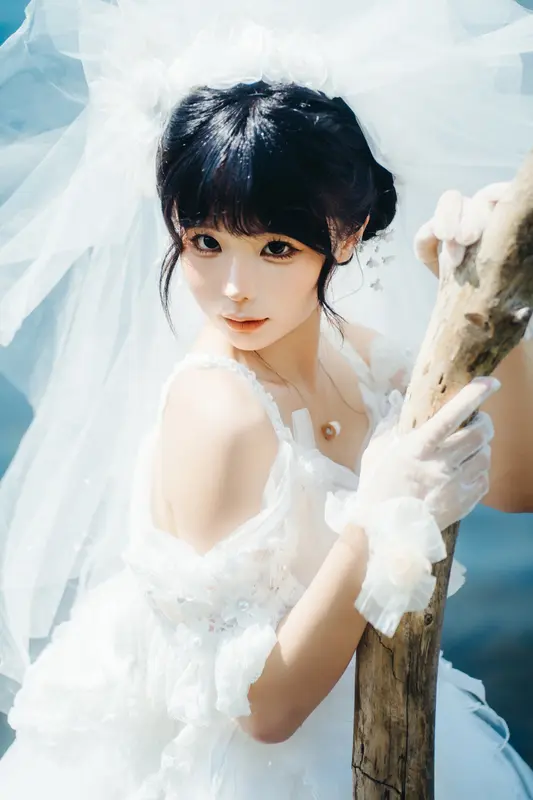 蠢沫沫 NO.352《夏想》下 – 099.webp