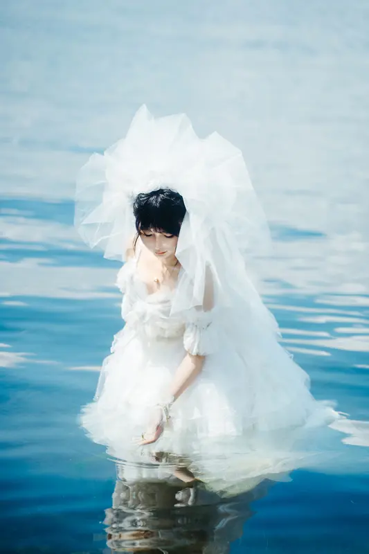 蠢沫沫 NO.352《夏想》下 – 100.webp
