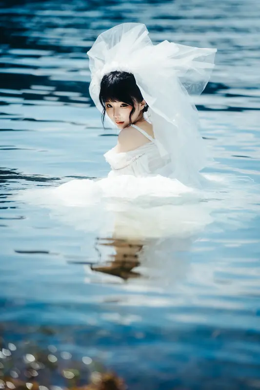 蠢沫沫 NO.352《夏想》下 – 104.webp