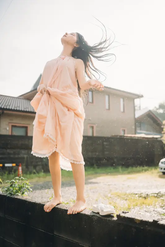 蠢沫沫 NO.352《夏想》下 – 127.webp