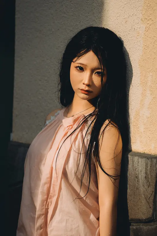 蠢沫沫 NO.352《夏想》下 – 129.webp