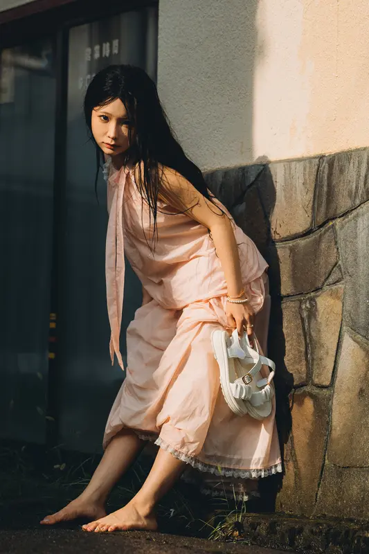 蠢沫沫 NO.352《夏想》下 – 131.webp