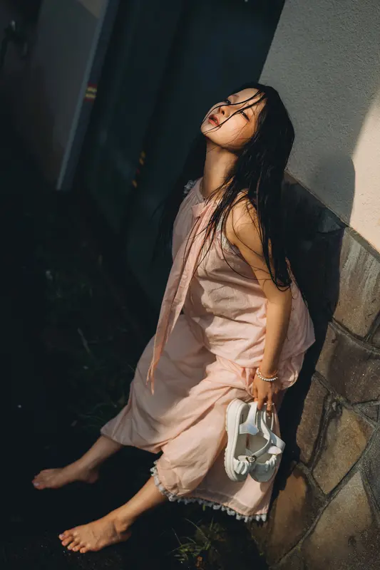 蠢沫沫 NO.352《夏想》下 – 132.webp