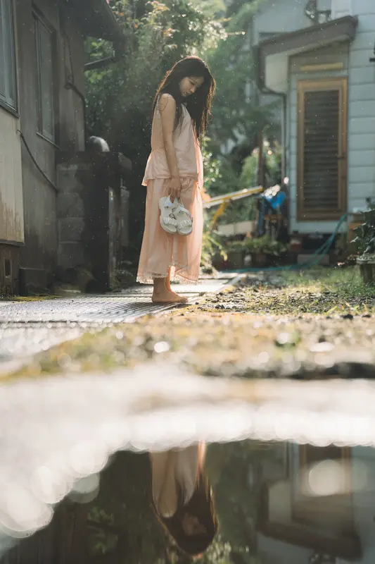 蠢沫沫 NO.352《夏想》下 – 137.webp