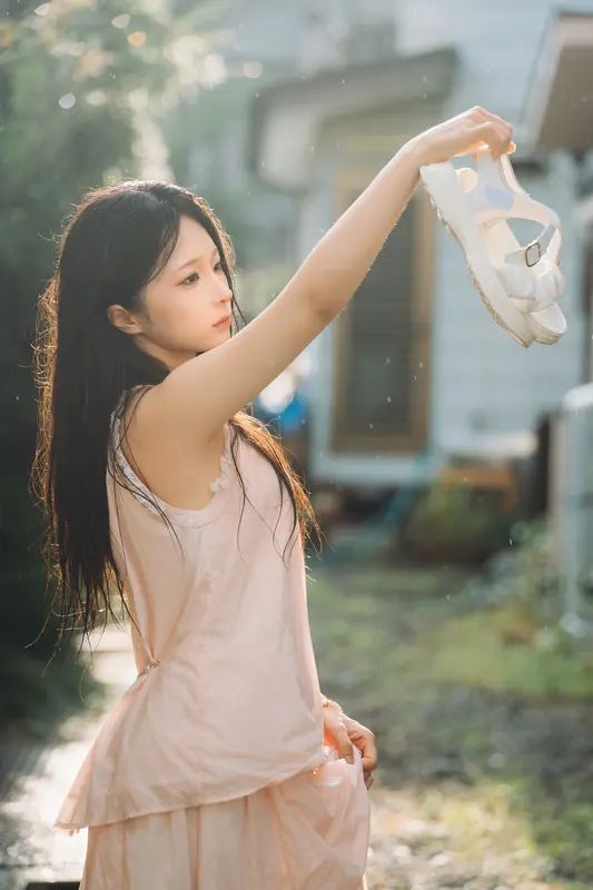蠢沫沫 NO.352《夏想》下 – 138.webp