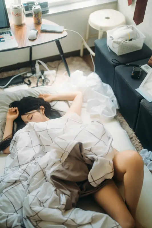 蠢沫沫 NO.352《夏想》下 – 145.webp