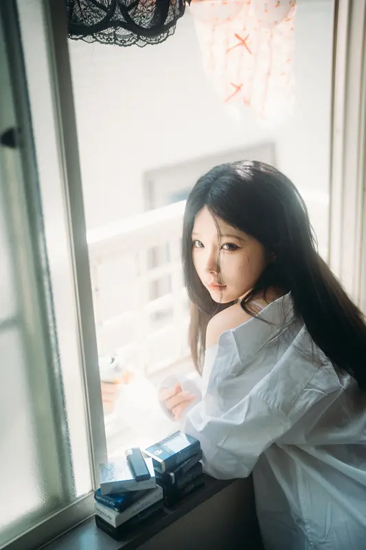 蠢沫沫 NO.352《夏想》下 – 155.webp