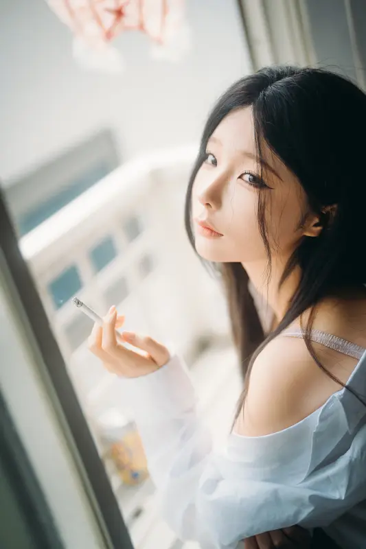 蠢沫沫 NO.352《夏想》下 – 158.webp