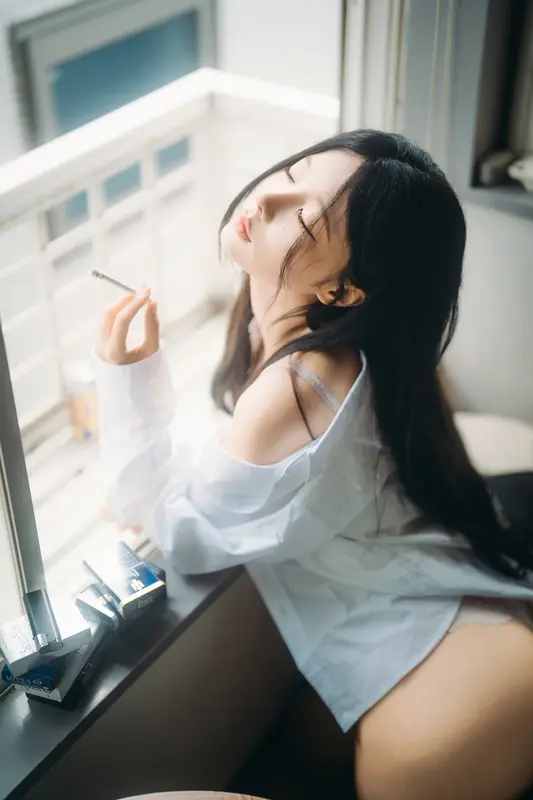 夏日绮想：蠢沫沫的私密絮语
